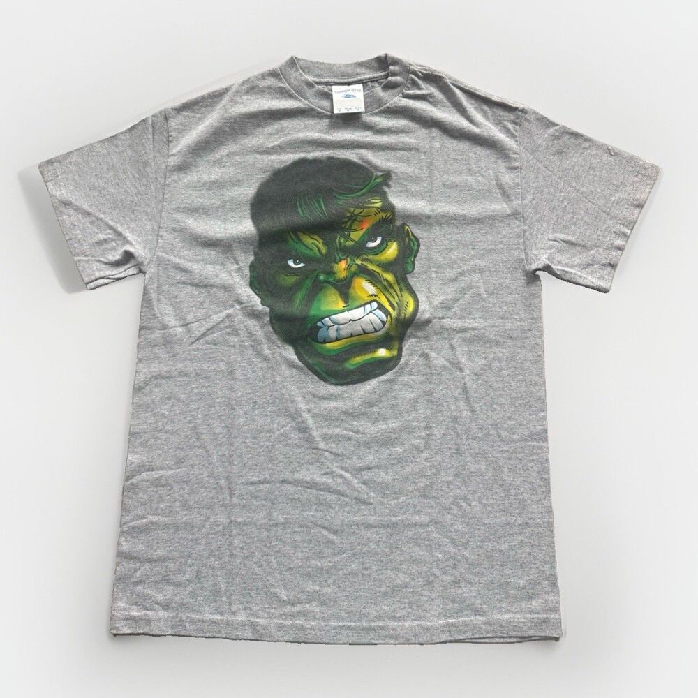 Vintage Y2K The Hulk Tennessee River T Shirt M